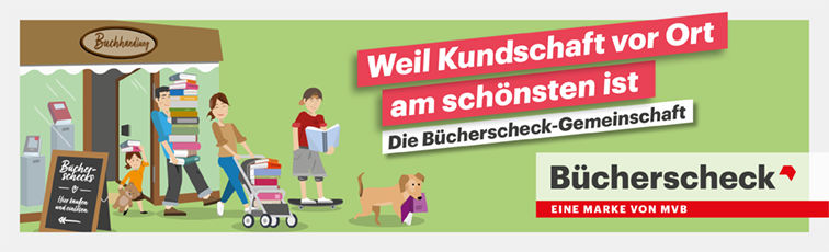 Abbildung Weil Kundschaft vor Ort am schönsten ist